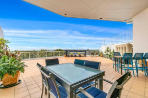 Penthouse on Woorim